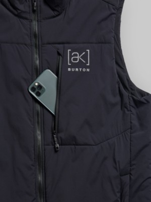 Burton AK Helium Insulator Vest - buy now | ID-753396